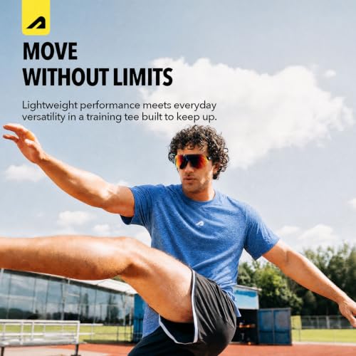 Image of Boldfit Tshirt for Man Regular fit Gym t Shirts for Men Workout Active wear t Shirt for Man Running Mens t-Shirts Running Tshirt for Men Workout Gym wear Mens