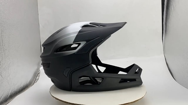 Holdes Casco Da Mountain Bike Leggero: Protezione 360° Per Bici, Skateboard E Sport Estremi