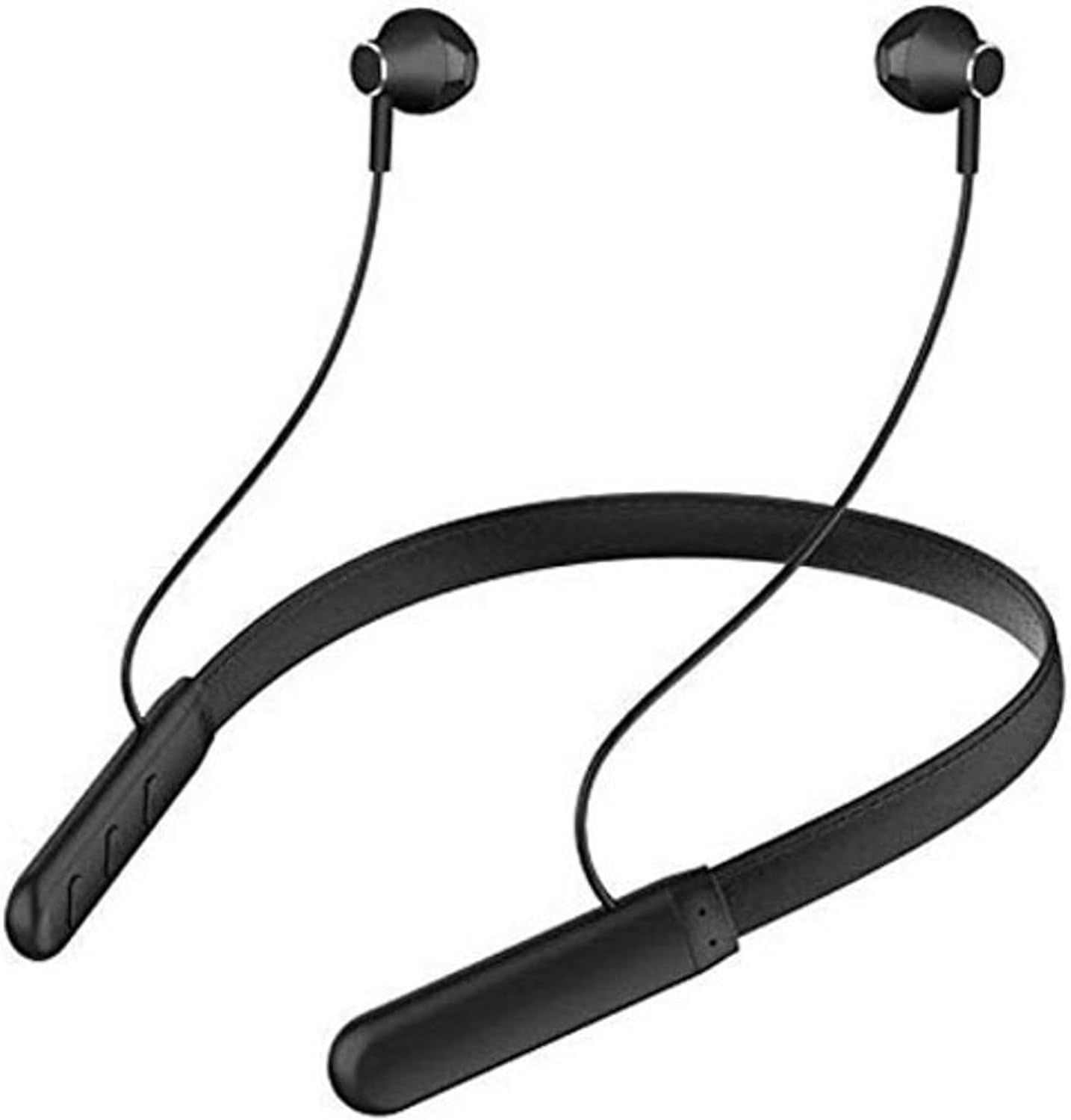 Wireless BT S GO for OPP-O Find X2, Xiaomi Xperia XZ3, Xiaomi Xperia 2, Huawei Mate 20 RS Porsche Design, ONE-Plus 7T, Sam-Sung Galaxy Note 10 5G, Meizu 16Xs (GOW,AC12,BLK)
