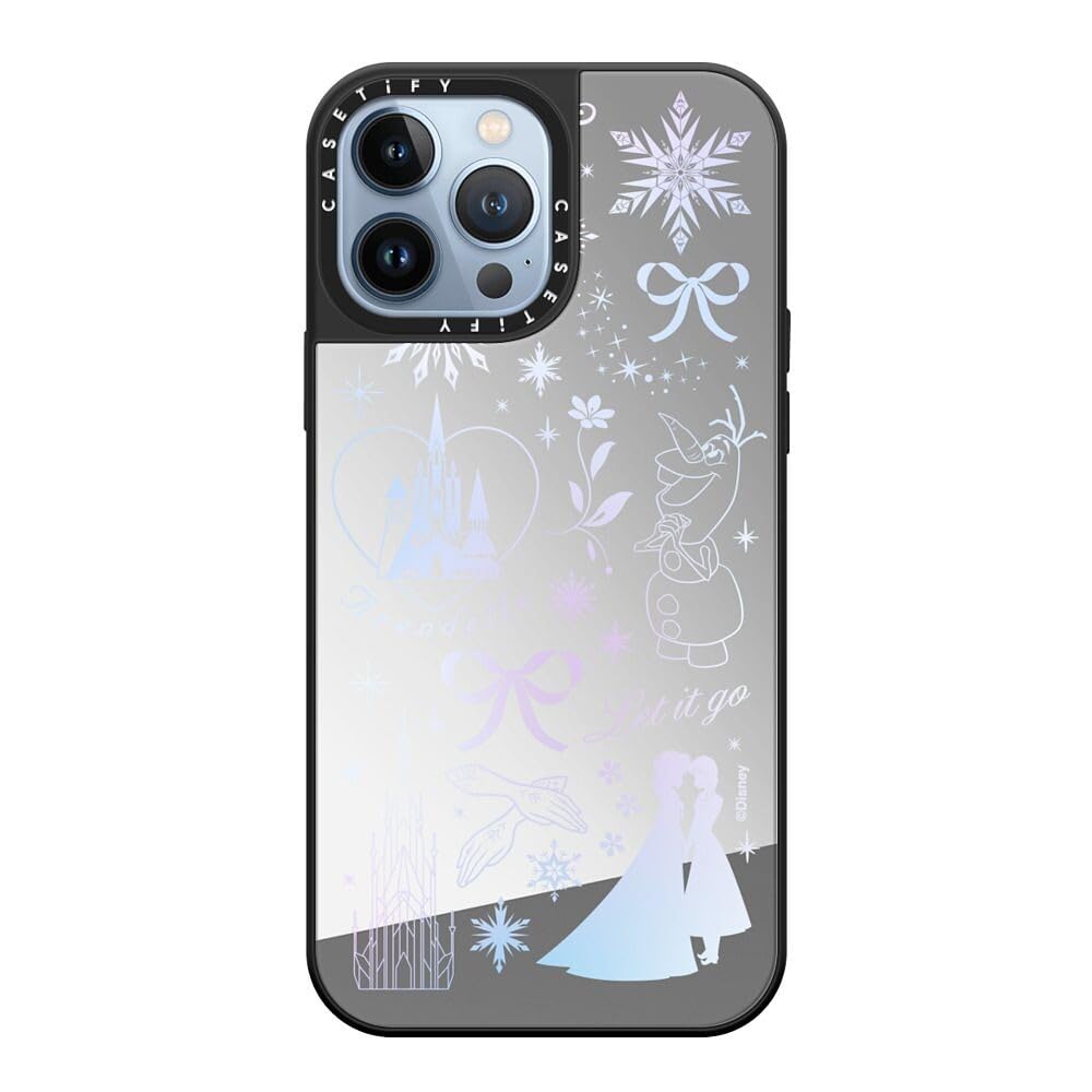 iPhone 13 Pro max 128G本体  CASETIFYケース付 Amazon.com: CASETiFY Impact iPhone 13 Pro Max Case [6.6ft Drop
