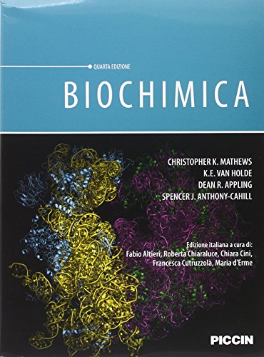  Biochimica