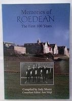 Memories of Roedean: The First Hundred Years 1857701526 Book Cover