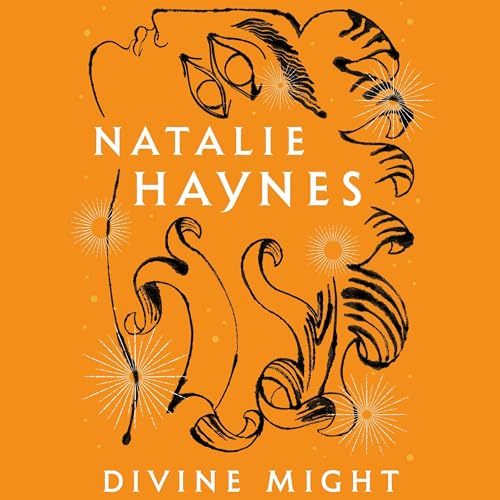 Divine Might by Natalie Haynes episode artwork