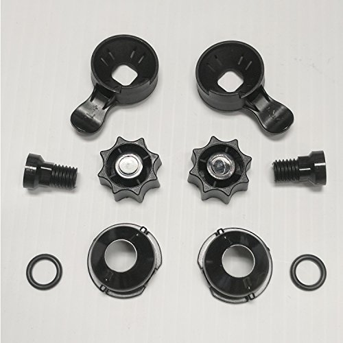 Kit Adaptador Antra para Casco duro miniatura 1