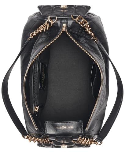 Image of KARL LAGERFELD Paris Women's Lafayette Satchel