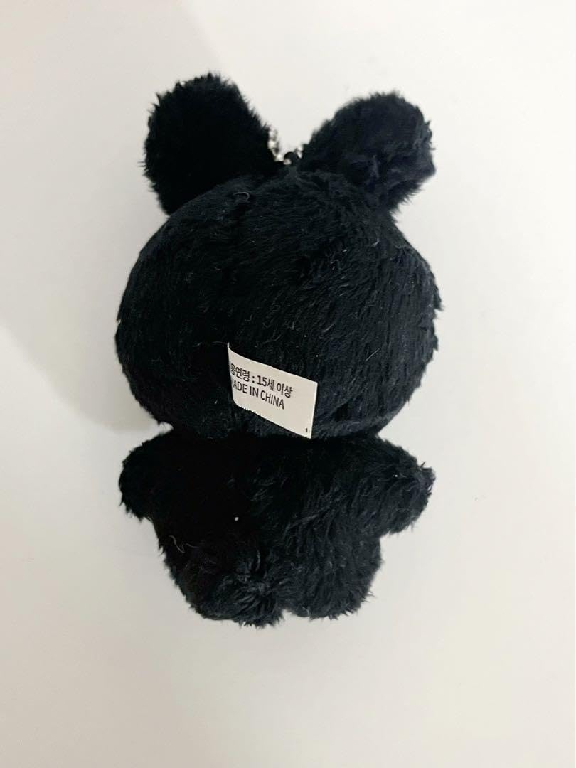 NCT ドヨン ハト ぬいぐるみ 10cm Qoo10] NCT127 ドヨン ハト HADD : おもちゃ・知育