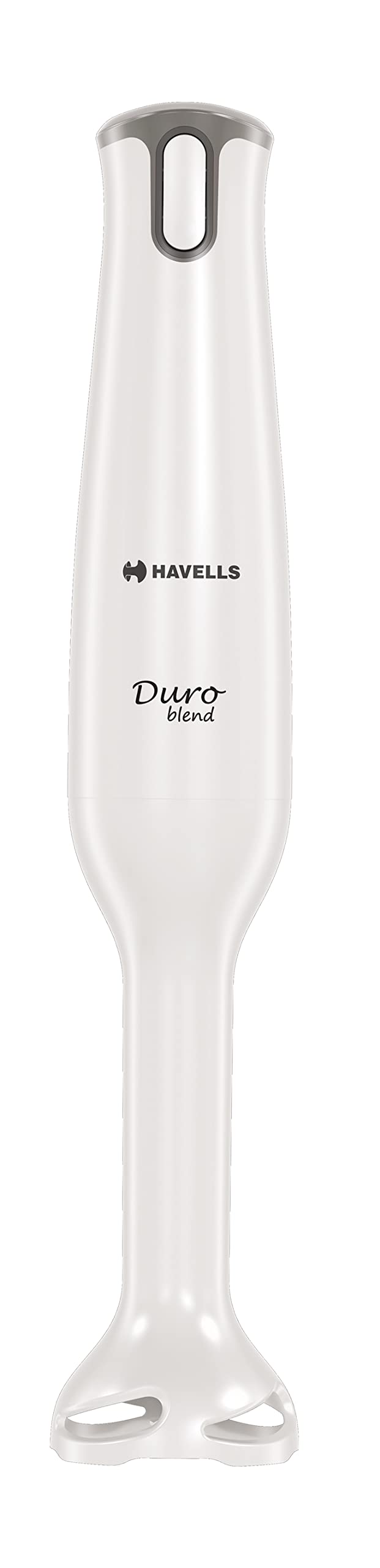 Havells Duro Blend 300 W Low Noise DC Motor Hand Blender With Double Wall Stem| Rust Resistant 304SS Blades | Double Bush| 2 Speed Settings|Copper Motor|2 Years Manufacturer Warranty-picture-11