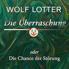 Die Überraschung Titelbild