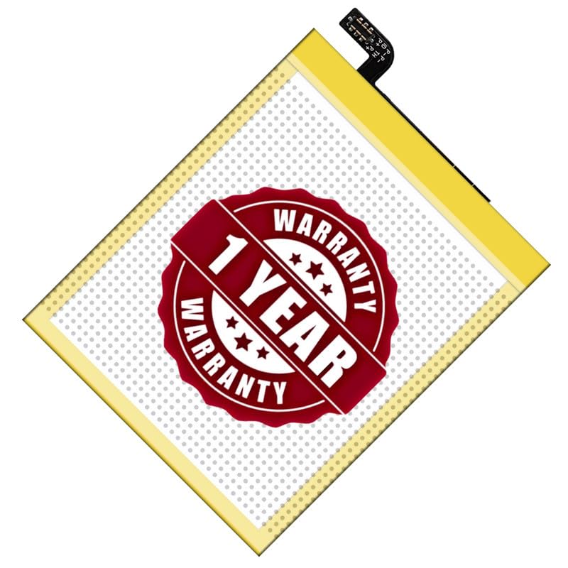 Image of Original HB436178EBW Battery Compatible for Huawei Mate S (CRR-UL00, CRR-L09, CRR-UL20) - (2700mAh) - 1 Year Warranty JK1