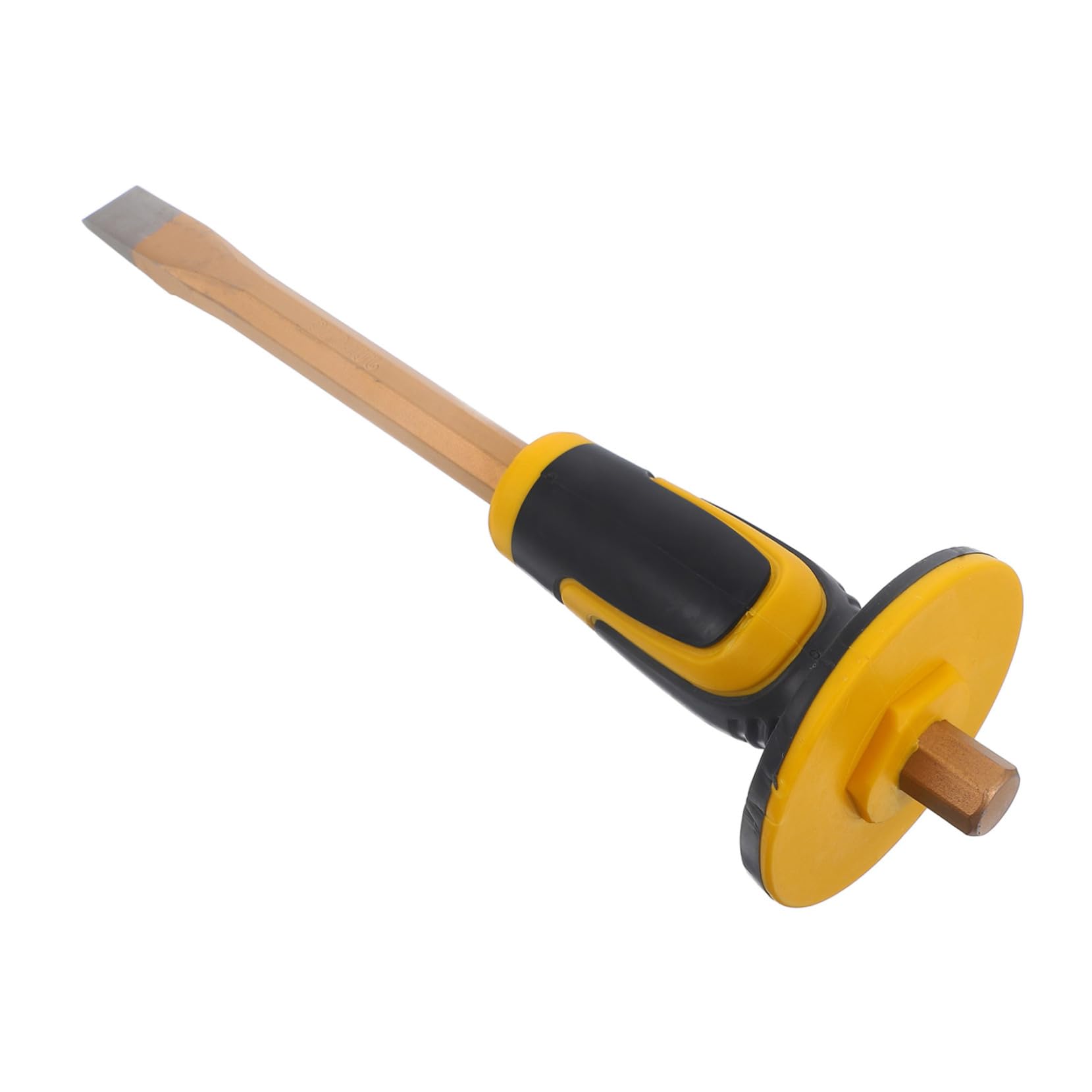 ULTECHNOVO 3 Pz Lo Scalpello Di Mason Strumenti Di Muratura Strumenti Da Intaglio i Per L'incisione Scalpello Per Mattoni Manuale Da Carpentiere Plastica