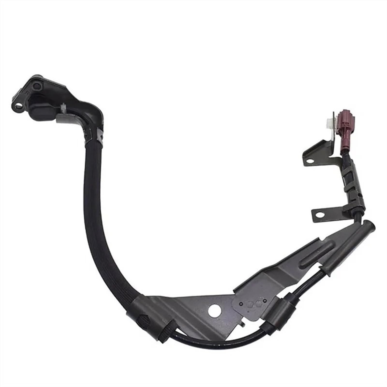 Capteur vitesse roue ABS avant gauche : réparez le voyant Opel Frontera - 6
