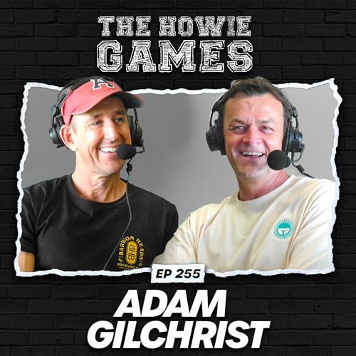 255: Adam Gilchrist - The Next Chapter (Player Profile)