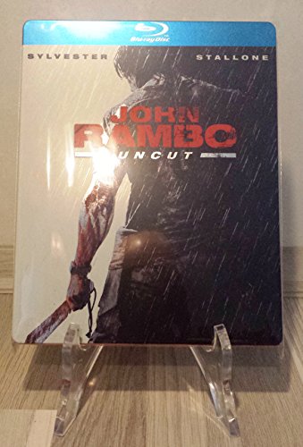 John Rambo - Premium Collection image 2