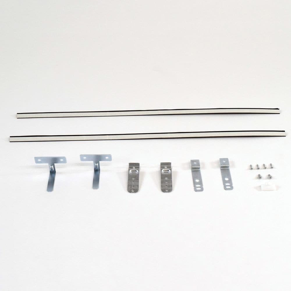 Kit de herrajes metálicos Frigidaire 405531515