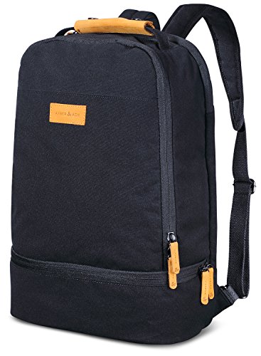 Amber & Ash Everyday Backpack