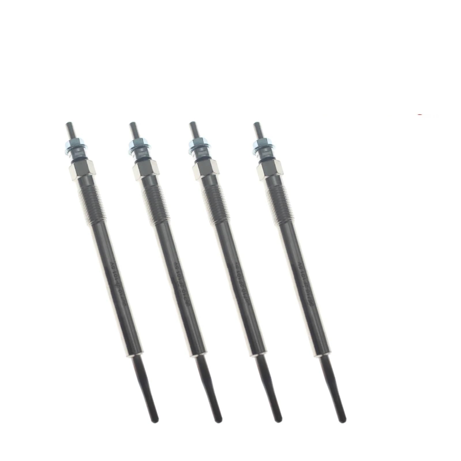 Glow Plugs Glow Plugs Compatible With Hyundai For Tucson 2005-2023 Preheat Controller Parking Heater Repair Kit