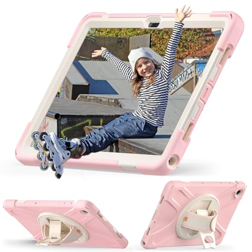 Housse antichoc Samsung Galaxy Tab A9 Plus antichute robuste - 7