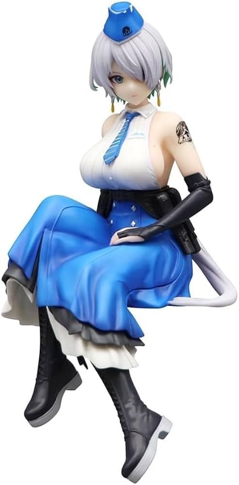 【値下】NIKKE: Goddess of Victory マトリョーシカ Amazon.com: Generic Goddess of Victory Nikke Brid Figure Statue