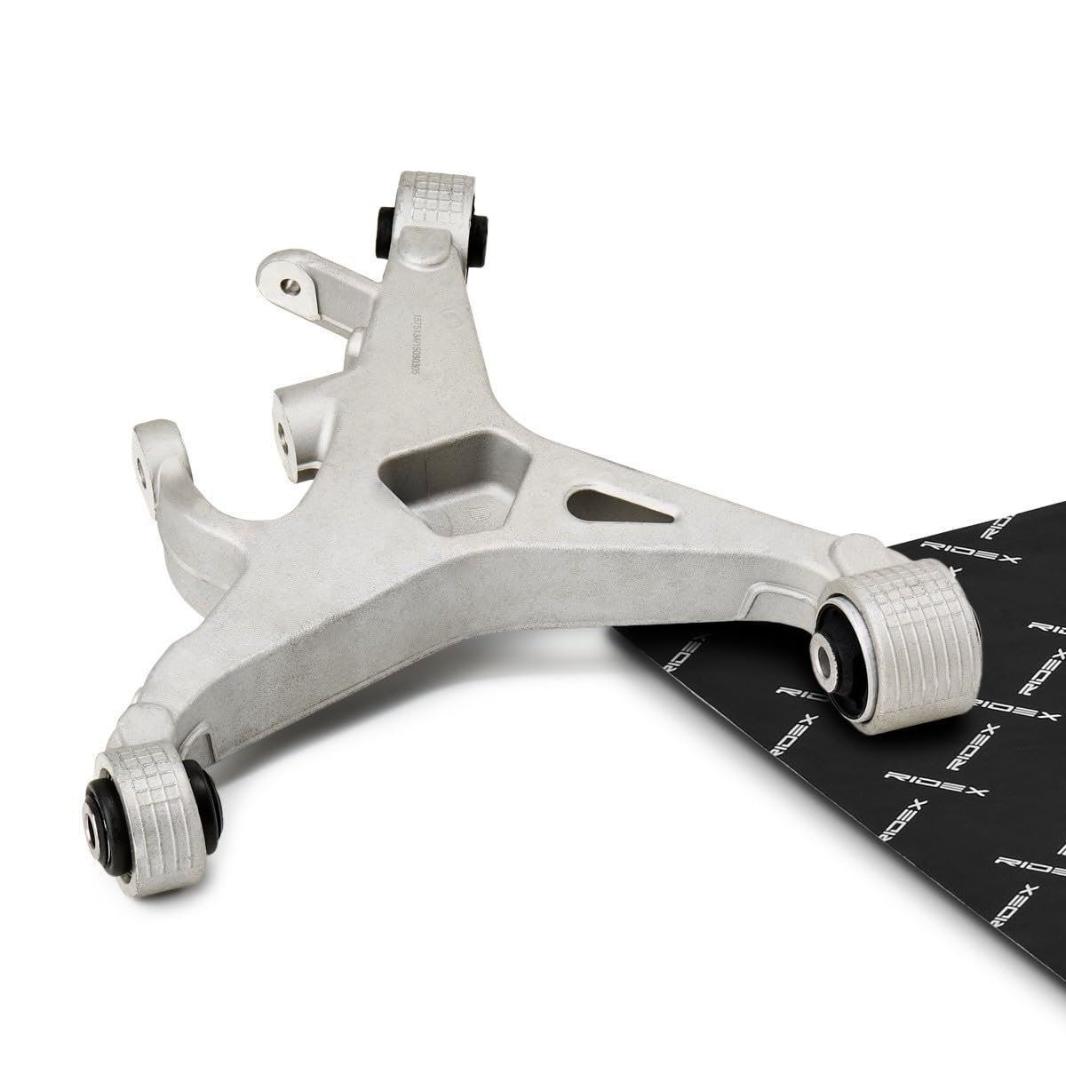 RIDEX 273C1678 Braccio oscillante sospensione ruota Posteriore Sinistra Compatibilità con JAGUAR XF J05, CC9