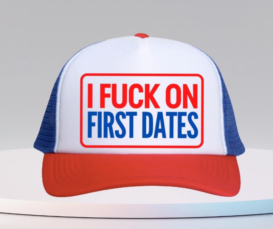 Awkward-AF Funny Gag Gift Trucker Hat for Unisex Christmas Holiday Present Men Women Bachelor Inappropriate Humor Funny - Image 6