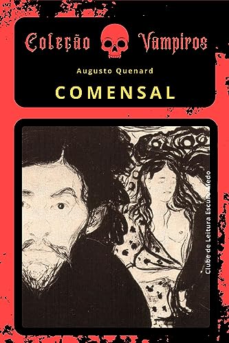 Comensal: Coleção Vampiros