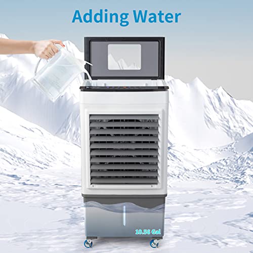 The 15 Best RV Swamp Coolers of 2024 [Verified] Cherry Picks