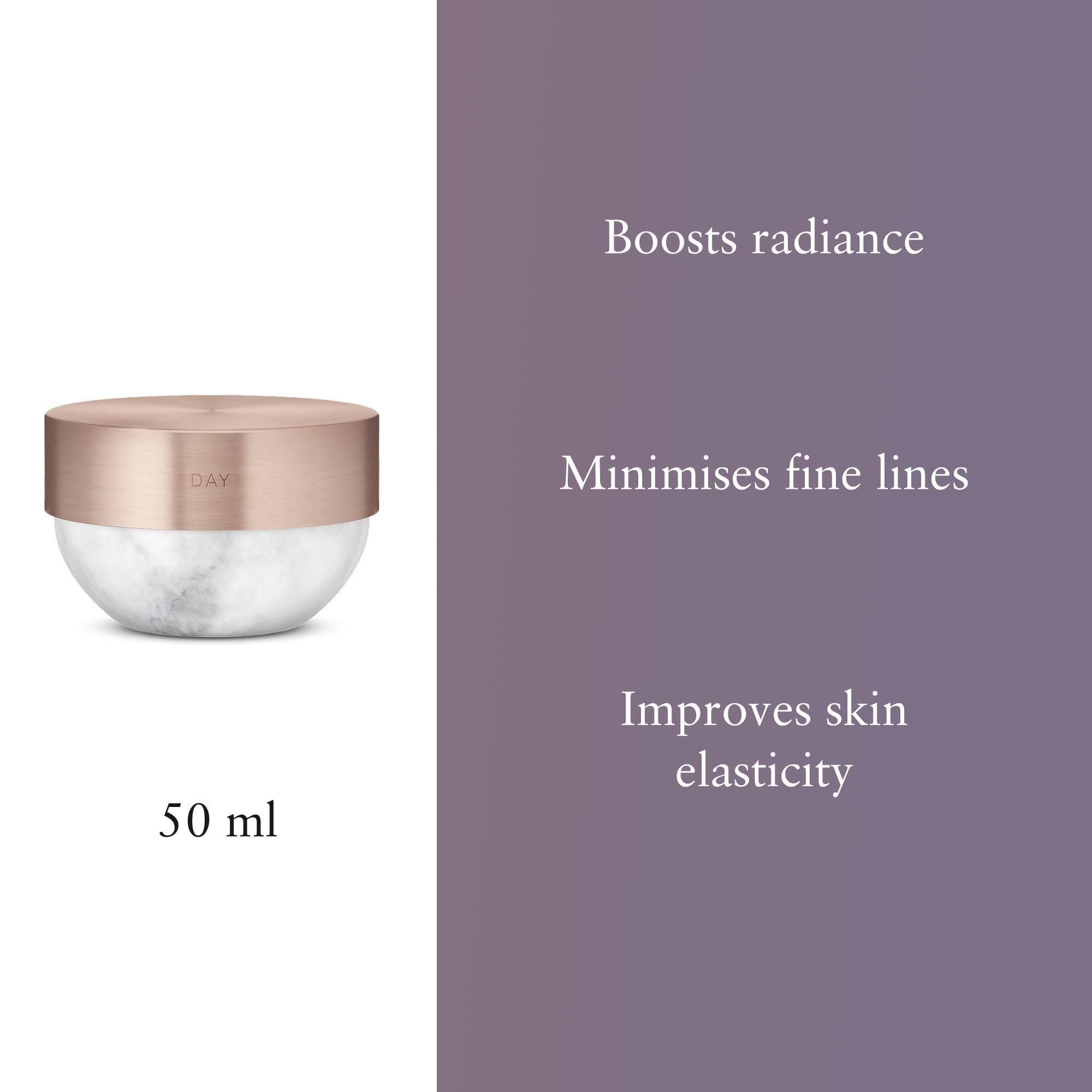 Rituals Anti-Aging-Tagescreme mit doppeltem Bakuchiol und 5% Niacinamid, Feuchtigkeitspflege für strahlende Haut