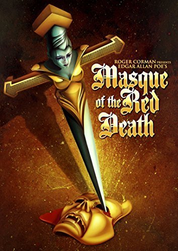 Masque of Red Death by Scorpion Releasing