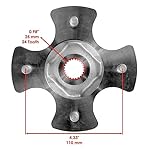 Premium-Replacement-Part-Motorcycle-Scooter-ATV-UTV-Parts-Electrical-For-Rear-Wheel-Hub-LR-for-Honda-Foreman-Rubicon-500-TRX500FM7-DLX-2015-2016-2x-Mod-TRS8-42286