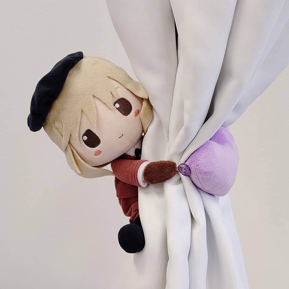 Amazon.co.jp: [ガールズ＆パンツァー 最終章]はぐっと！ぬいぐるみ