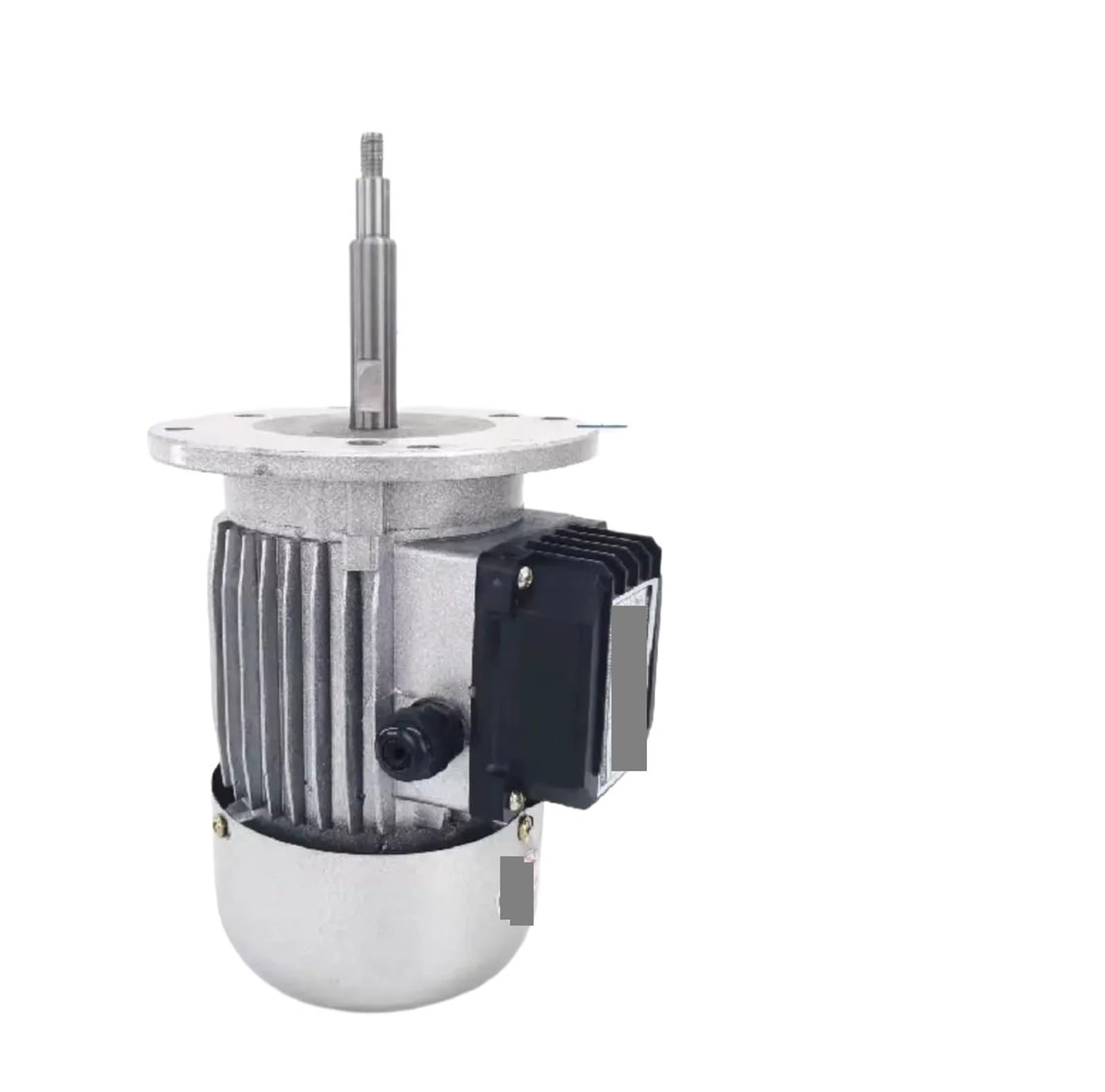 Motor asíncrono YY5612 Tipo 60/80 w de Eje Largo Alta Temperatura monofásico(5612-80W Axis 87mm)