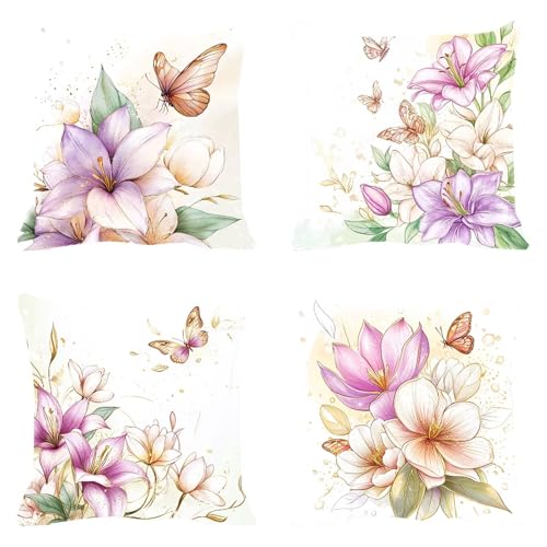 Housse coussin 60x60cm imperméable lavable pour protéger votre salon extérieur
