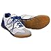 TIBHAR Tischtennis-Schuhe Herren Kinder Unisex | Hallenschuhe Retro | Hallen-Turnschuhe
