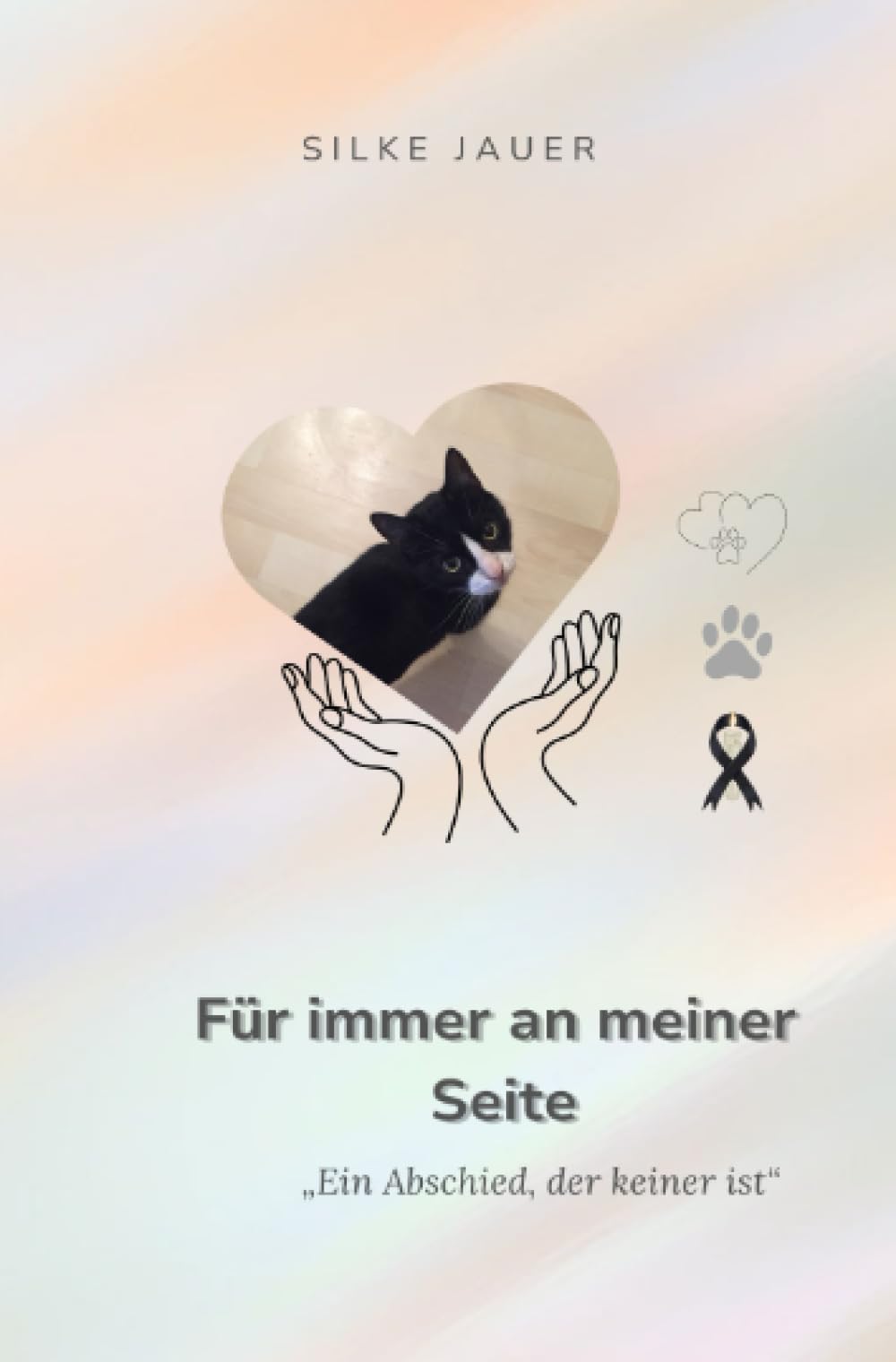 Für immer an meiner Seite: "Ein Abschied, der keiner ist"