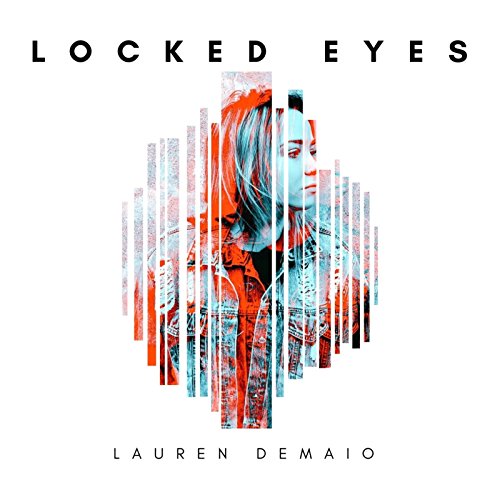 Locked Eyes by Lauren DeMaio on Amazon Music
