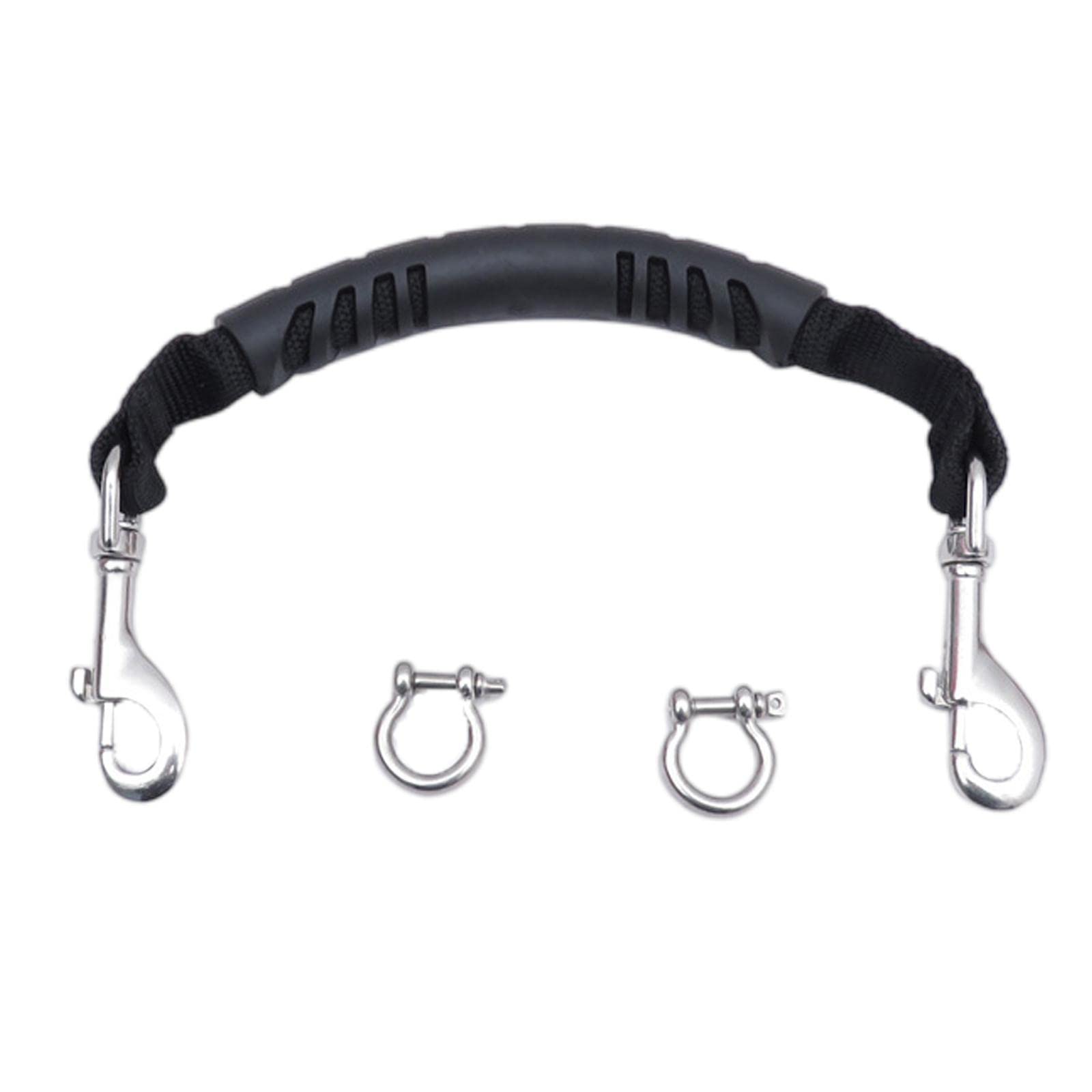 Underwater Camera Carry Lanyard Case Handle for Underwater Photography Sporting Goods | Water Sports | Scuba & Snorkeling | Underwater Photography-picture-19