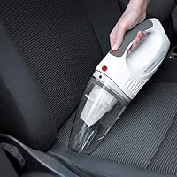 SEVERIN 3in1 akkumulátoros kézi porszívó autóhoz és otthonhoz 7.4V Li-ion 2
