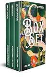 Hollywood Witches Boxed Set: Hollywood Witches I, II, and III (English Edition)