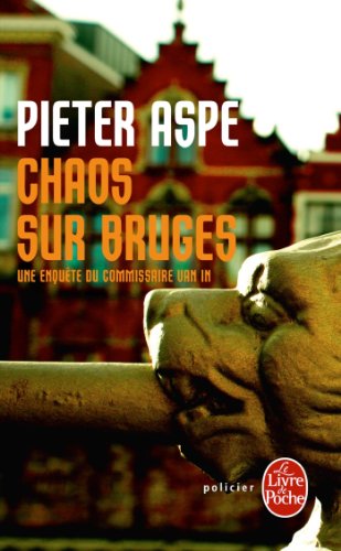Chaos sur Bruges