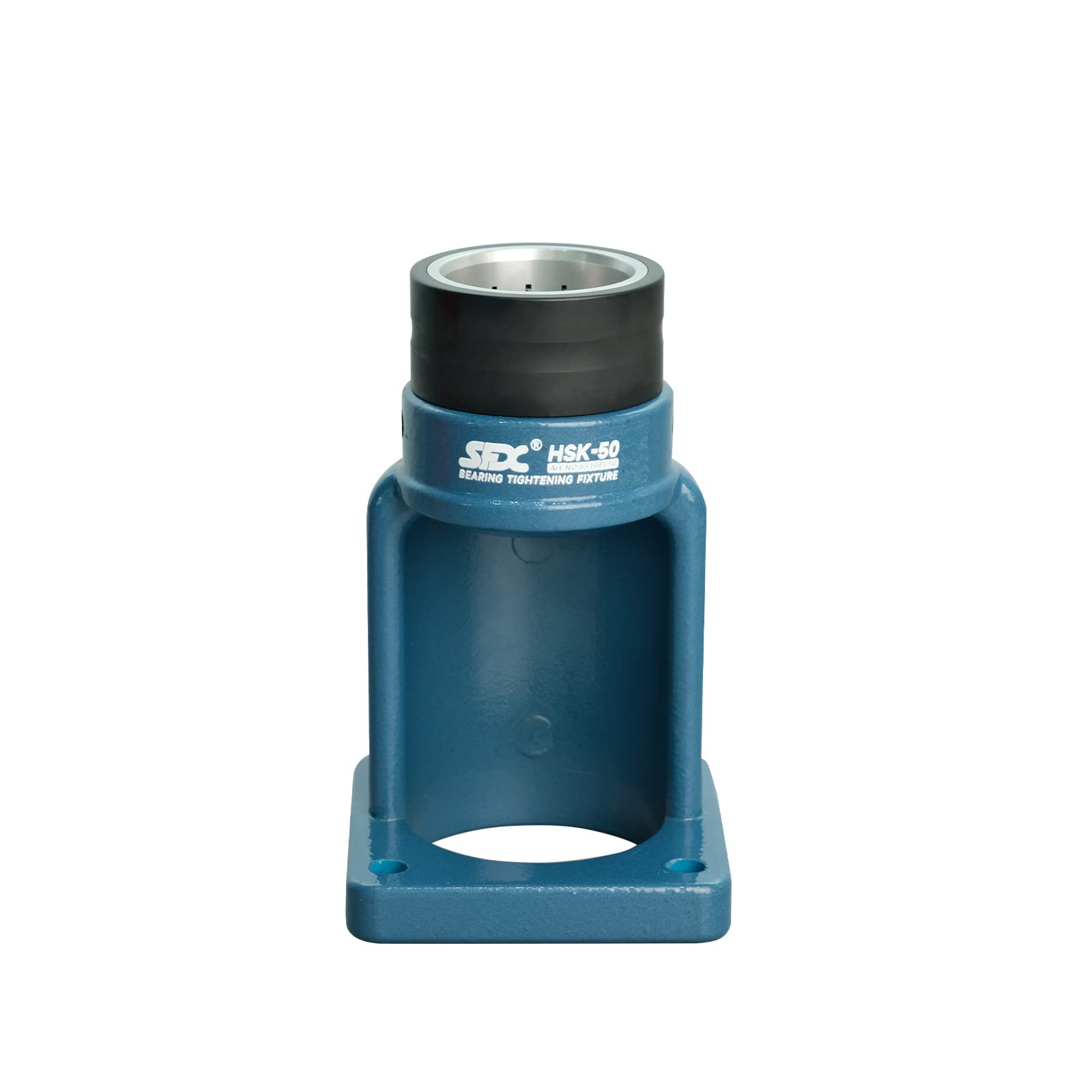Porte-outils HSK-50 - Roulement à billes - Serrage - Support d'outils