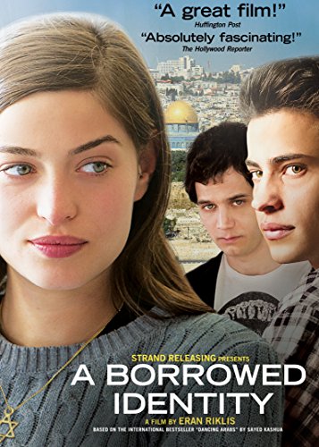 Preisvergleich Produktbild A Borrowed Identity