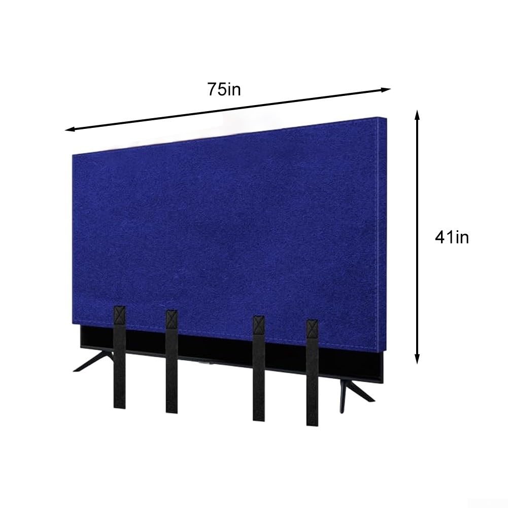 Custodia TV 65 Pollici Custodia TV 65 Pollici Custodia TV 65(75inch)