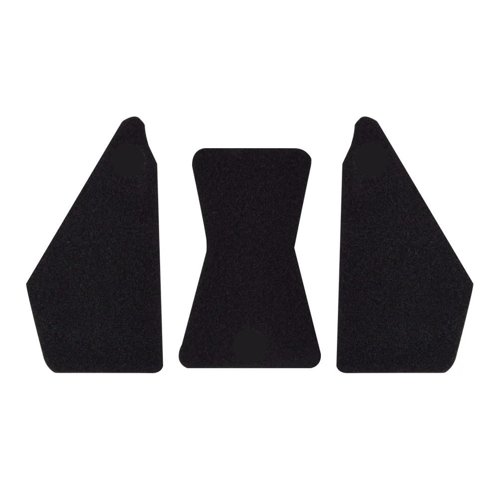 Moto réservoir carburant pad autocollant antidérapant F850GS Adventure accessoires