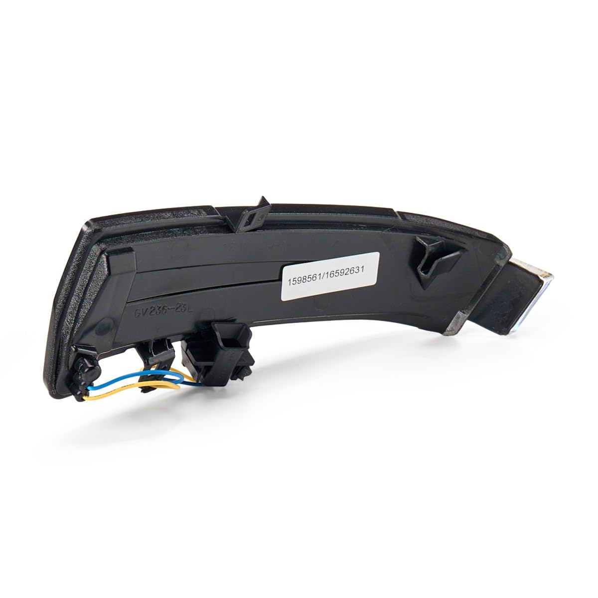 RIDEX 62I0171 Indicatore di direzione Sinistra Compatibilità con MERCEDES-BENZ Classe C Sedan W204