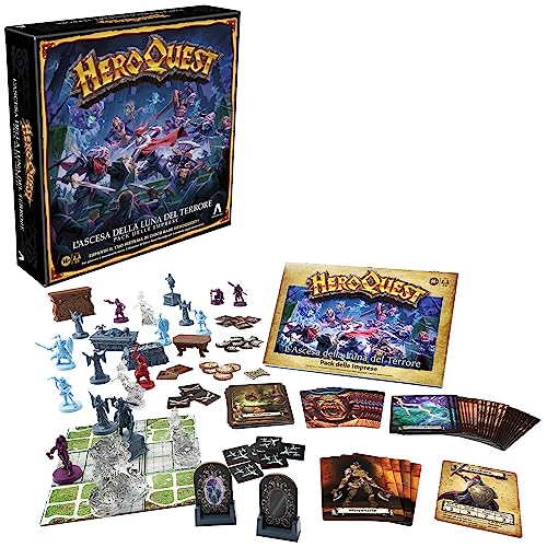 RISE OF THE DREAD MOON - Gadget - Immagine 3