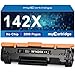 MYCARTRIDGE 142X W1420X Toner Kompatibel für HP 142A 142X Toner Ersatz für HP Laserjet MFP M140WE M110WE HP Laserjet M110W M140W M139WE M139W für W1420X W1420A Toner (No Chip,1 Schwarz) Baby,Schwarz günstig Kaufen-MYCARTRIDGE 142X W1420X Toner Kompatibel für HP 142A 142X Toner Ersatz für HP Laserjet MFP M140WE M110WE HP Laserjet M110W M140W M139WE M139W für W1420X W1420A Toner (No Chip,1 Schwarz)