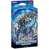Yu-Gi-Oh Realm of The Sea Emperor Structure Deck