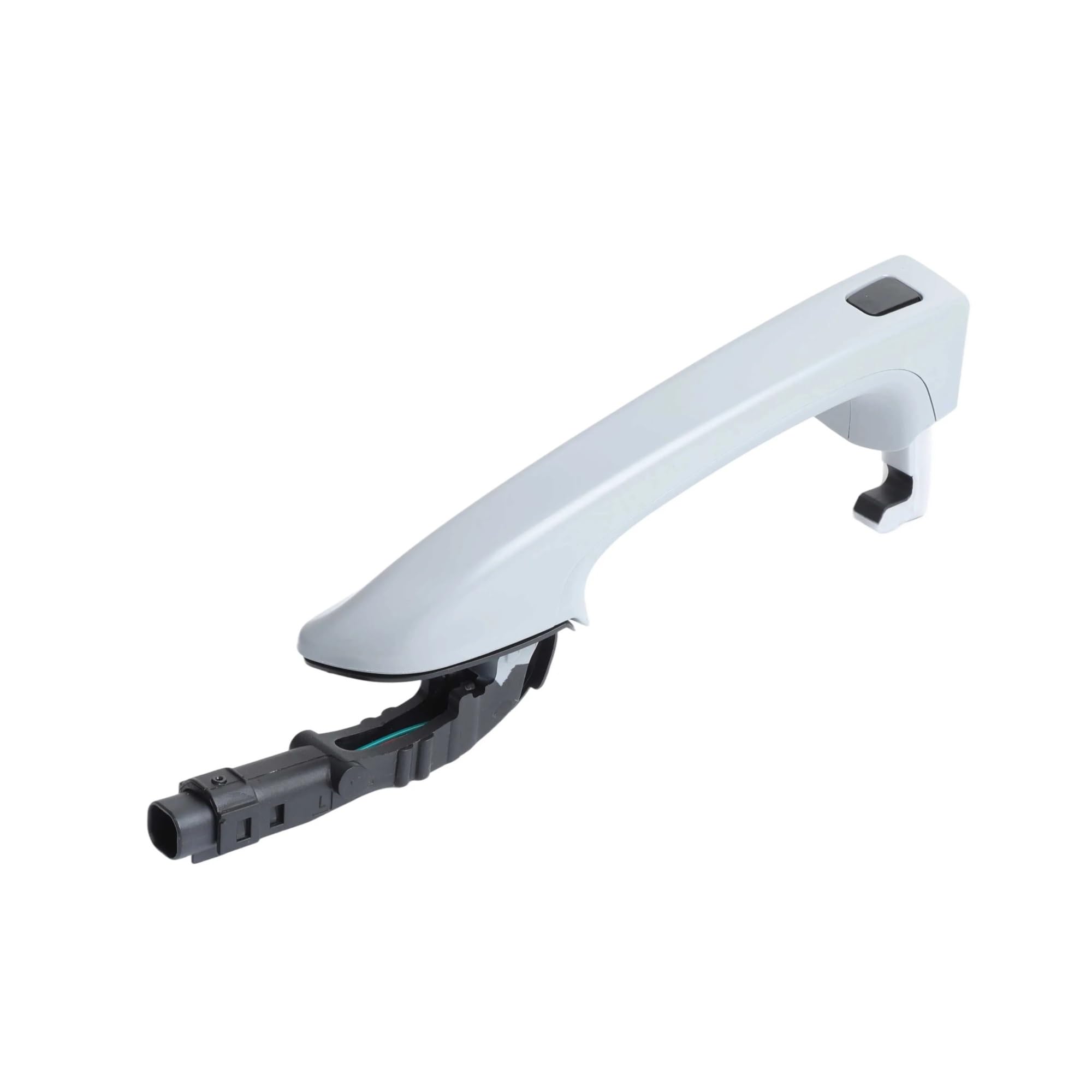 Hillar Left Door Outer Handle For Cayenne 3.0L .6L 4.8L 2011-2018 Right Exterior Door Handle 95853120602G2x 95853120501G2x(Left)
