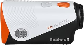 ピンシーカーBushnell A1-SLOPE ジョルト ピンシーカーA1スロープジョルトオリーブ ゴルフ用レーザー距離