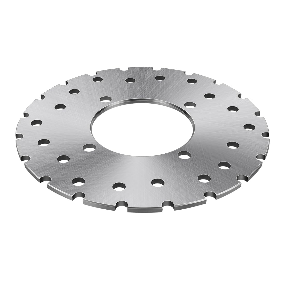 Disco de freno delantero para Polaris Scrambler 400 500 2001-2009 Trail Boss 325 330 Trail Blazer Magnum Xpedition Xplorer 250 325 2001-2004